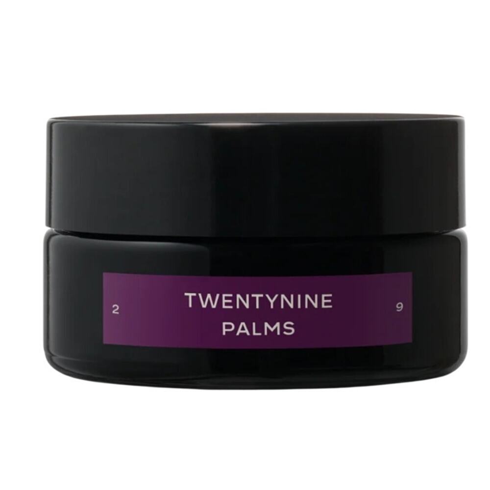 TwentyNine Palms Santa Ana Salve Facial Moisturizer, NWT